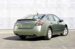Nissan Altima Hybrid 2007 года